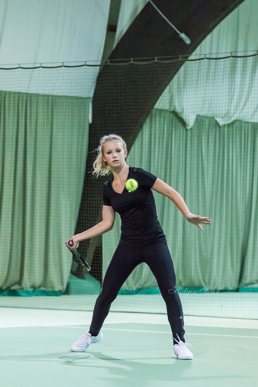 Luisa Heß 1218 - Schirnau Cup Freitag